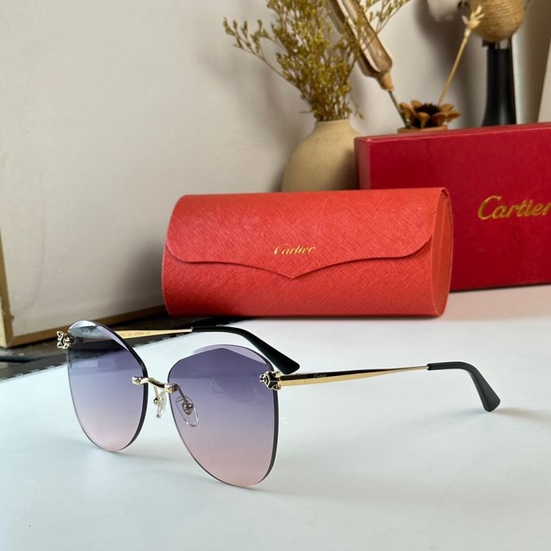 Cartier Sunglasses